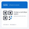 Aplicatie pontaj cu cod QR pe telefon pentru santiere si puncte de lucru
