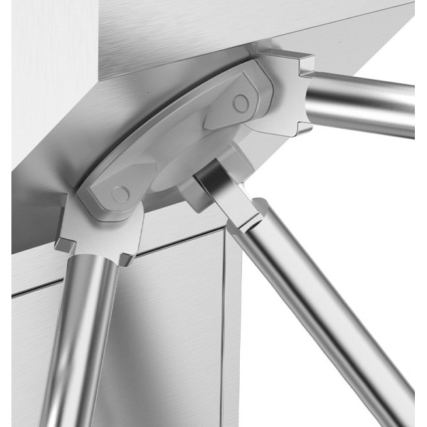Turnichet semiautomat, bidirectional din inox, AVAX AVAX S150 - gss.ro Turnichet semiautomat, bidirectional din inox, AVAX AVAX S150 - gss.ro