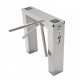 Turnichet bridge semiautomat bidirectional AVAX S200 + sistem de plata - gss.ro Turnichet bridge semiautomat bidirectional AVAX S200 + sistem de plata - gss.ro