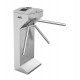 Turnichet semiautomat, bidirectional din inox, AVAX AVAX S150 - gss.ro Turnichet semiautomat, bidirectional din inox, AVAX AVAX S150 - gss.ro