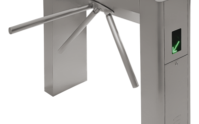 Turnichet tripod: ce este, cum functioneaza si cand este alegerea potrivita