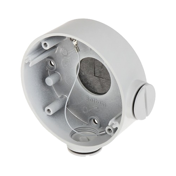Doza conexiuni pentru camerele tip 'BULLET' - HIKVISION DS-1260ZJ