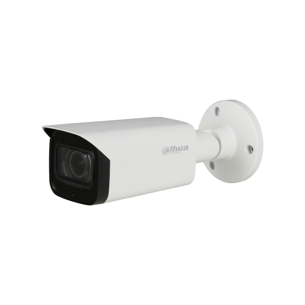  Camera de supraveghere Turbo HD Bullet, 5MP, IR 80m, 3.6mm, Dahua HAC-HFW2501T-I8-A-0360B
