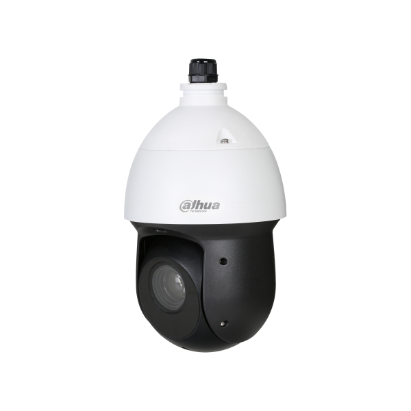 Camera IP Dahua 2MP STARLIGHT, Speed Dome, IR 100m, zoom optic 25X, SMD+, WDR, POE+, metal, WizSense