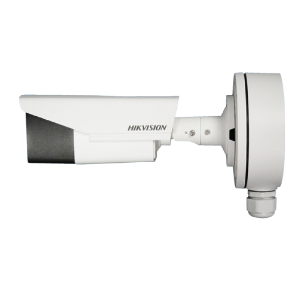 Doza conexiuni pentru camerele tip 'BULLET' - HIKVISION DS-1280ZJ-S