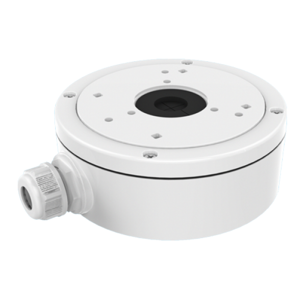 Doza conexiuni pentru camerele tip 'BULLET' - HIKVISION DS-1280ZJ-S