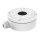 Doza conexiuni pentru camerele tip 'BULLET' - HIKVISION DS-1280ZJ-S - gss.ro Doza conexiuni pentru camerele tip 'BULLET' - HIKVISION DS-1280ZJ-S - gss.ro