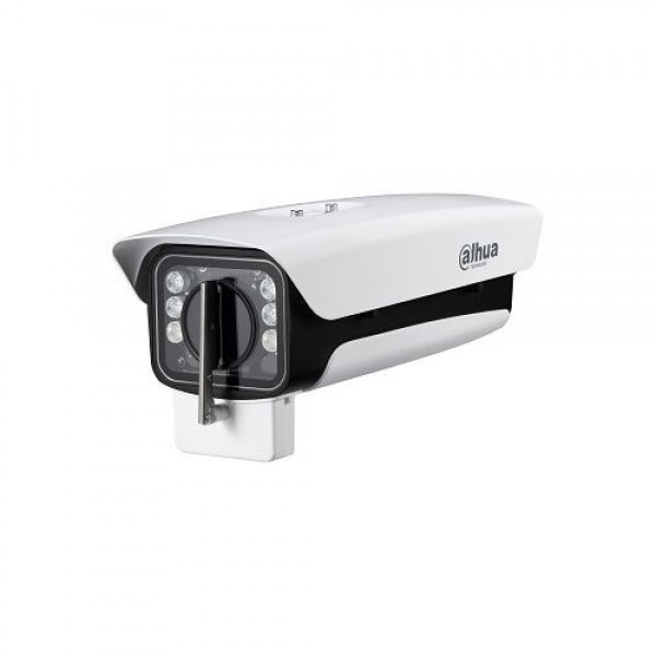 Carcasa de exterior cu incalzitor si ventilator, Dahua PFH610N-IR-W
