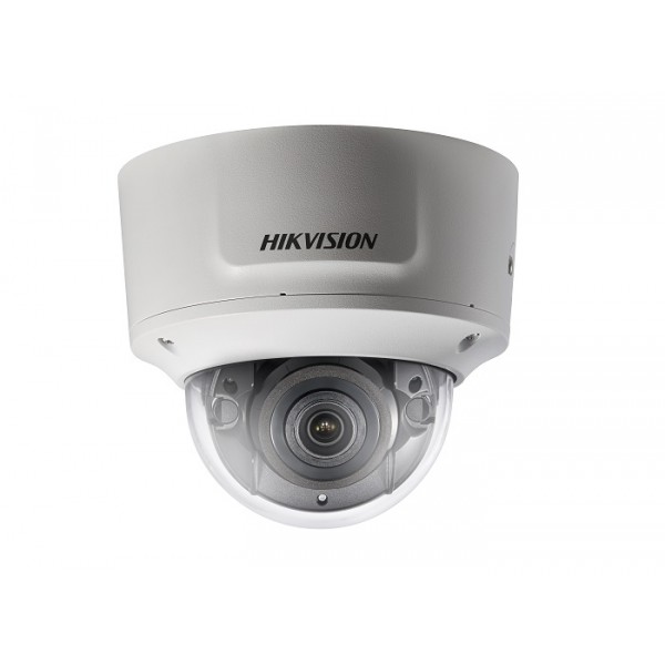 CAMERA IP DOME 2MP IR 30M LENTILA 2.8-12MM