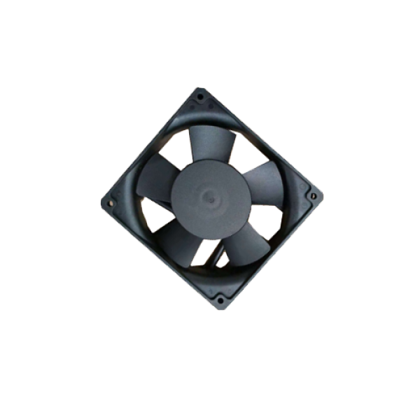 Ventilator rack 19', 120 mm, 230V - ASYTECH Networking ASY-FAN-120 Ventilator rack 19', 120 mm, 230V - ASYTECH Networking ASY-FAN-120