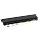 Patch Panel 1U, FTP cat5e, 24 porturi RJ45 - ASYTECH Networking ASY-PP-FTP5E-24 - gss.ro