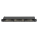 Patch Panel 2U, FTP cat5e, 48 porturi RJ45 - ASYTECH Networking ASY-PP-FTP5E-48 - gss.ro