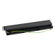 Patch Panel 2U, FTP cat5e, 48 porturi RJ45 - ASYTECH Networking ASY-PP-FTP5E-48 - gss.ro
