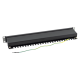 Patch Panel 1U, FTP cat6A, 24 porturi RJ45 - ASYTECH Networking ASY-PP-FTP6A-24 - gss.ro Patch Panel 1U, FTP cat6A, 24 porturi RJ45 - ASYTECH Networking ASY-PP-FTP6A-24 - gss.ro