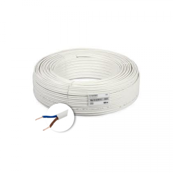 Cablu alimentare 2X1.5 MYYUP, 100m MYYUP-2X1.5 - gss.ro