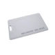 Cartela de acces cu cip EM4100 125KHz CSC-EM125-18+C - gss.ro