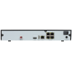 NVR 4 canale IP + 4 porturi POE - ASYTECH seria VT  VT-N1304HC-4P - gss.ro