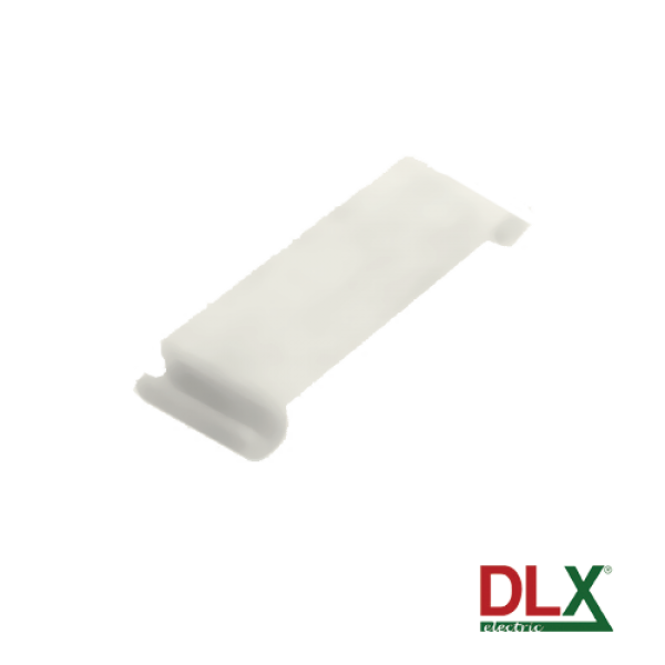 Accesoriu retinere cabluri in canal tip 102x50 mm - DLX DLX-102-07 - gss.ro