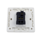 Buton de iesire incastrabil CSB-6D - gss.ro