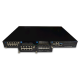 Switch modular, 28 porturi gigabit RJ45/SFP, Layer 2 Web management - UTEPO UTP7524GE-MX - gss.ro
