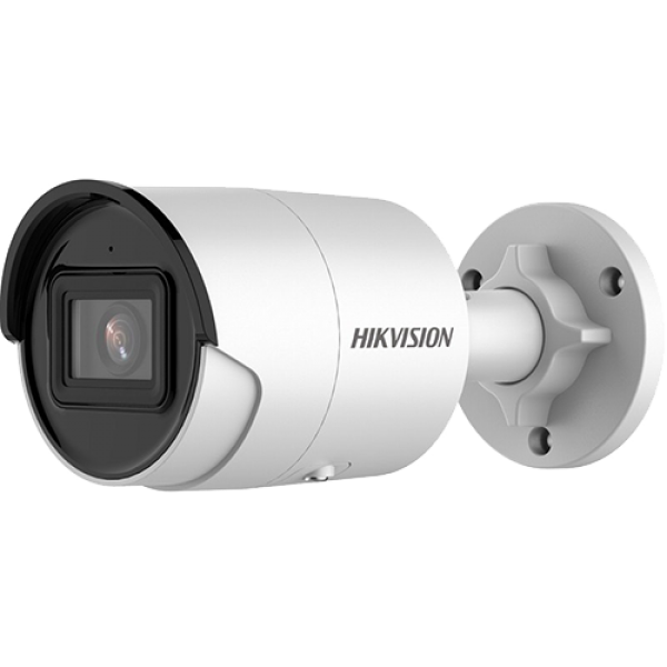  Camera de supraveghere IP Bullet, 4MP, IR 40m, 2.8mm, Hikvision DS-2CD2046G2-I-2.8mm