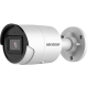  Camera de supraveghere IP Bullet, 4MP, IR 40m, 2.8mm, Hikvision DS-2CD2046G2-I-2.8mm