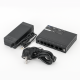 Switch 4 porturi PoE+, 2 porturi uplink - UTEPO SF6P-HM - gss.ro