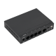 Switch 5 porturi gigabit - UTEPO SG5-M - gss.ro