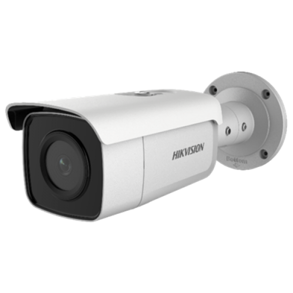 Camera IP 4K AcuSense 8MP, lentila 4mm, IR 60m - HIKVISION DS-2CD2T86G2-2I-4mm - gss.ro