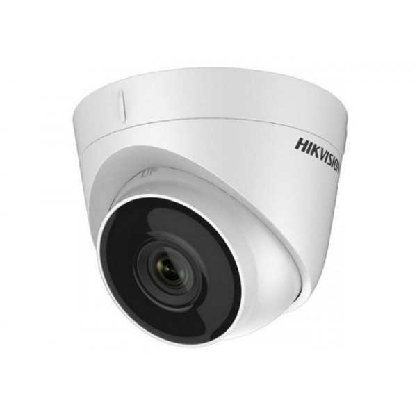  Camera de supraveghere IP Turret, 2MP, IR 30m, 2.8mm, Hikvision DS-2CD1323G0E-I-2.8mm