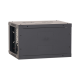 Rack perete 6U 19' 600x450, negru - ASYTECH Networking ASY-6U-6045W - gss.ro Rack perete 6U 19' 600x450, negru - ASYTECH Networking ASY-6U-6045W - gss.ro