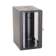 Rack perete 15U 19' 600x600, negru - ASYTECH Networking ASY-15U-6060W - gss.ro Rack perete 15U 19' 600x600, negru - ASYTECH Networking ASY-15U-6060W - gss.ro