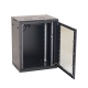 Rack perete 15U 19' 600x600, negru - ASYTECH Networking ASY-15U-6060W - gss.ro Rack perete 15U 19' 600x600, negru - ASYTECH Networking ASY-15U-6060W - gss.ro