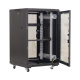 Rack perete 18U 19' 600x450, negru - ASYTECH Networking ASY-18U-6045W - gss.ro Rack perete 18U 19' 600x450, negru - ASYTECH Networking ASY-18U-6045W - gss.ro