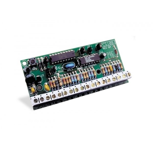 MODUL 8 IESIRI PENTRU PC 5010 / PC 5020