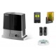 KIT PENTRU PORTI CULISANTE DE MAXIM 1500 KG - gss.ro