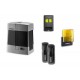 KIT PENTRU PORTI CULISANTE DE MAXIM 1500 KG - gss.ro