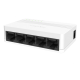 Switch 5 porturi 10/100 Mbps - HIKVISION DS-3E0105D-E - gss.ro