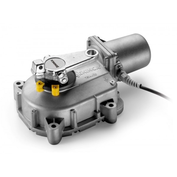 MOTOR INGROPAT PENTRU PORTI BATANTE 2M MOTOR INGROPAT PENTRU PORTI BATANTE 2M
