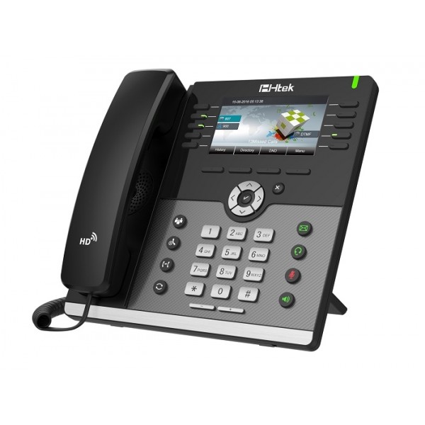 TELEFON IP 6 VOIP ACCOUNTS - gss.ro
