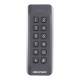 Cititor de proximitate EM 125Khz cu tastatura integrata -HIKVISION DS-K1802EK - gss.ro
