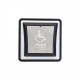 Buton de iesire pentru persoane cu dizabilitati, cu LED de stare bicolor - gss.ro