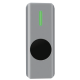 Buton de iesire aplicabil cu LED de stare bicolor, din metal, actionare fara atingere - gss.ro