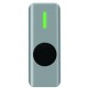 Buton de iesire aplicabil cu LED de stare bicolor, din metal, actionare fara atingere, rezistent la apa IP68 - gss.ro