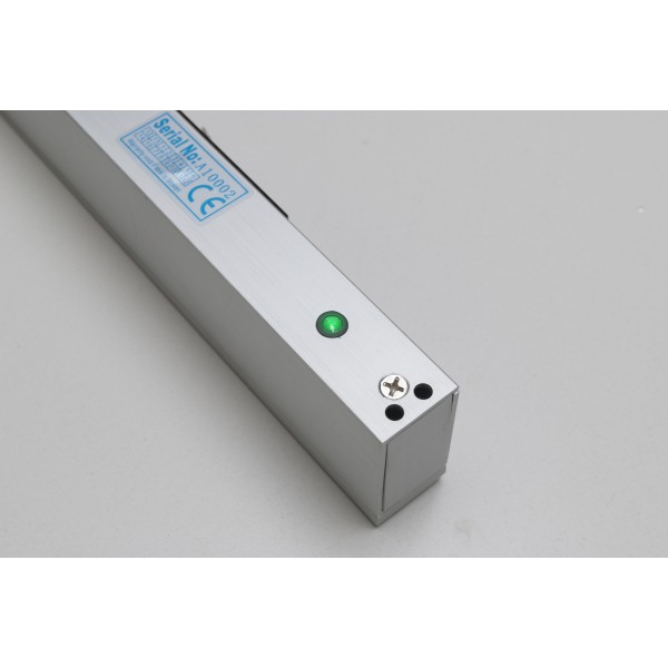 Electromagnet aplicabil de 280 kg forta cu led si monitorizare - gss.ro Electromagnet aplicabil de 280 kg forta cu led si monitorizare - gss.ro