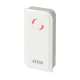 Controler acces multi-functional, alb, cu cartele de proximitate EM (125Khz) - gss.ro