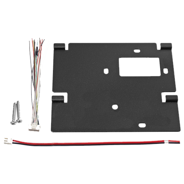 Monitor videointerfon TCP/IP Wireless, Touch Screen IPS-TFT LCD 7inch - HIKVISION DS-KH8350-WTE1 - gss.ro Monitor videointerfon TCP/IP Wireless, Touch Screen IPS-TFT LCD 7inch - HIKVISION DS-KH8350-WTE1 - gss.ro