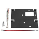 Monitor videointerfon TCP/IP Wireless, Touch Screen IPS-TFT LCD 7inch - HIKVISION DS-KH8350-WTE1 - gss.ro Monitor videointerfon TCP/IP Wireless, Touch Screen IPS-TFT LCD 7inch - HIKVISION DS-KH8350-WTE1 - gss.ro