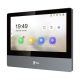 Monitor videointerfon TCP/IP Wireless, Touch Screen IPS-TFT LCD 7inch - HIKVISION DS-KH8350-WTE1 - gss.ro Monitor videointerfon TCP/IP Wireless, Touch Screen IPS-TFT LCD 7inch - HIKVISION DS-KH8350-WTE1 - gss.ro