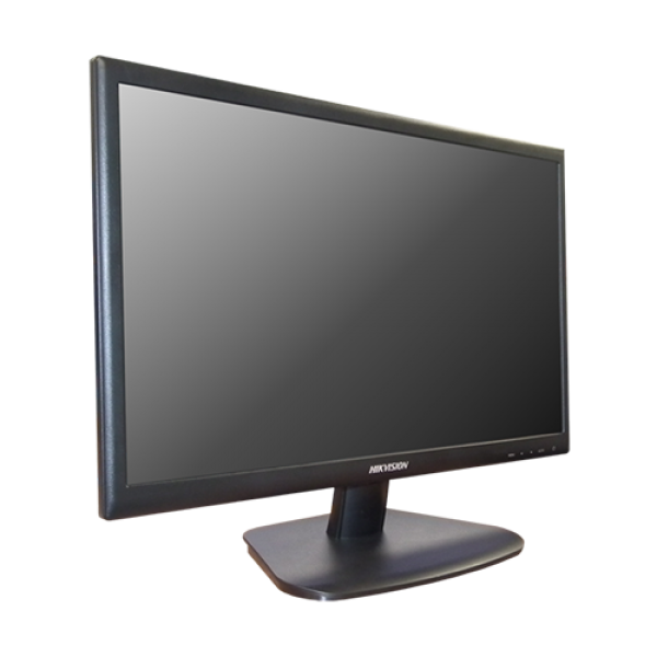 Monitor LED FullHD 24inch, HDMI, VGA - HIKVISION DS-D5024FN - gss.ro
